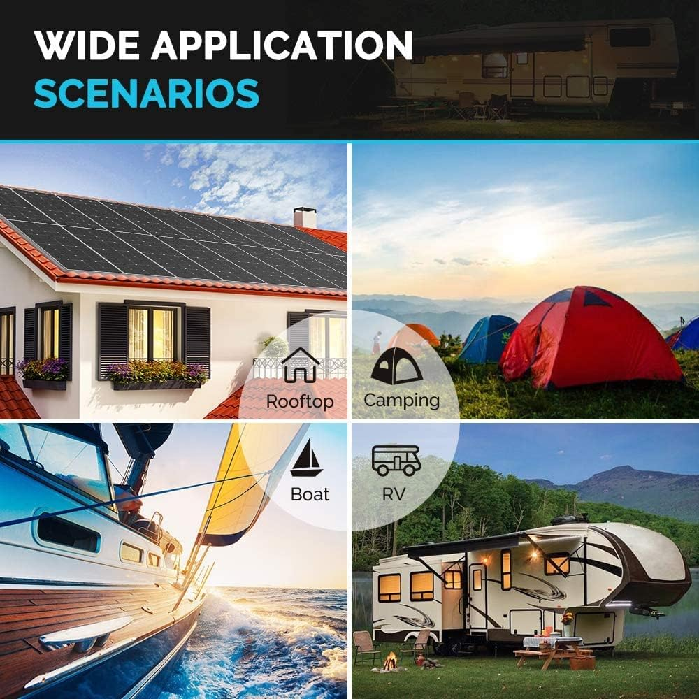 Solar Module Features 2