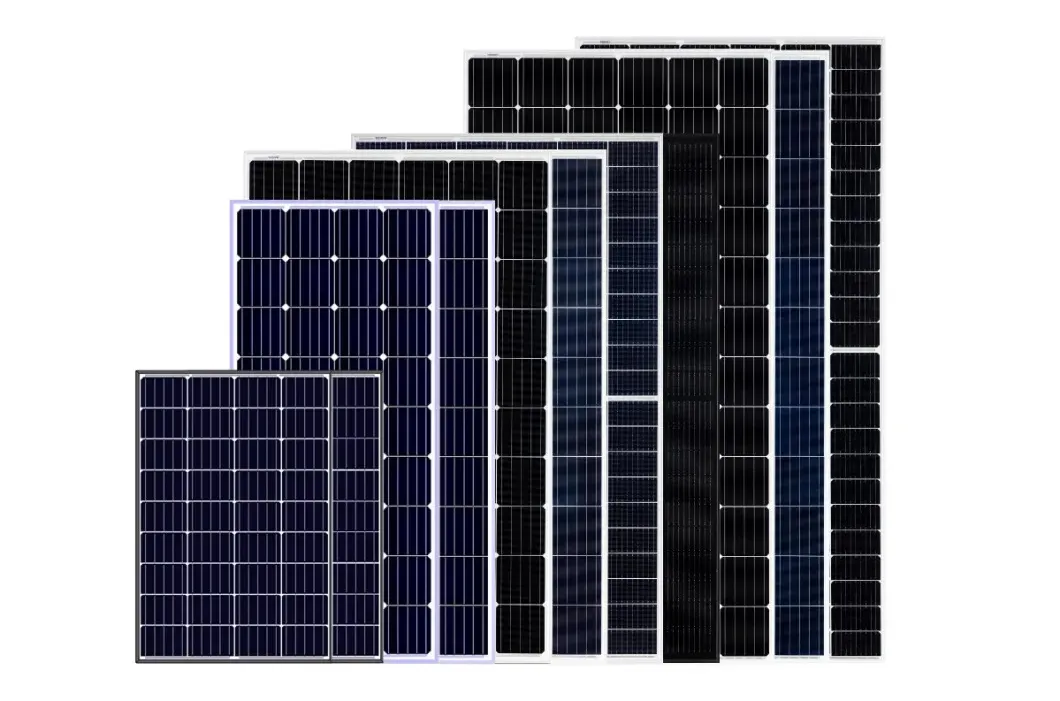 Solar Panel