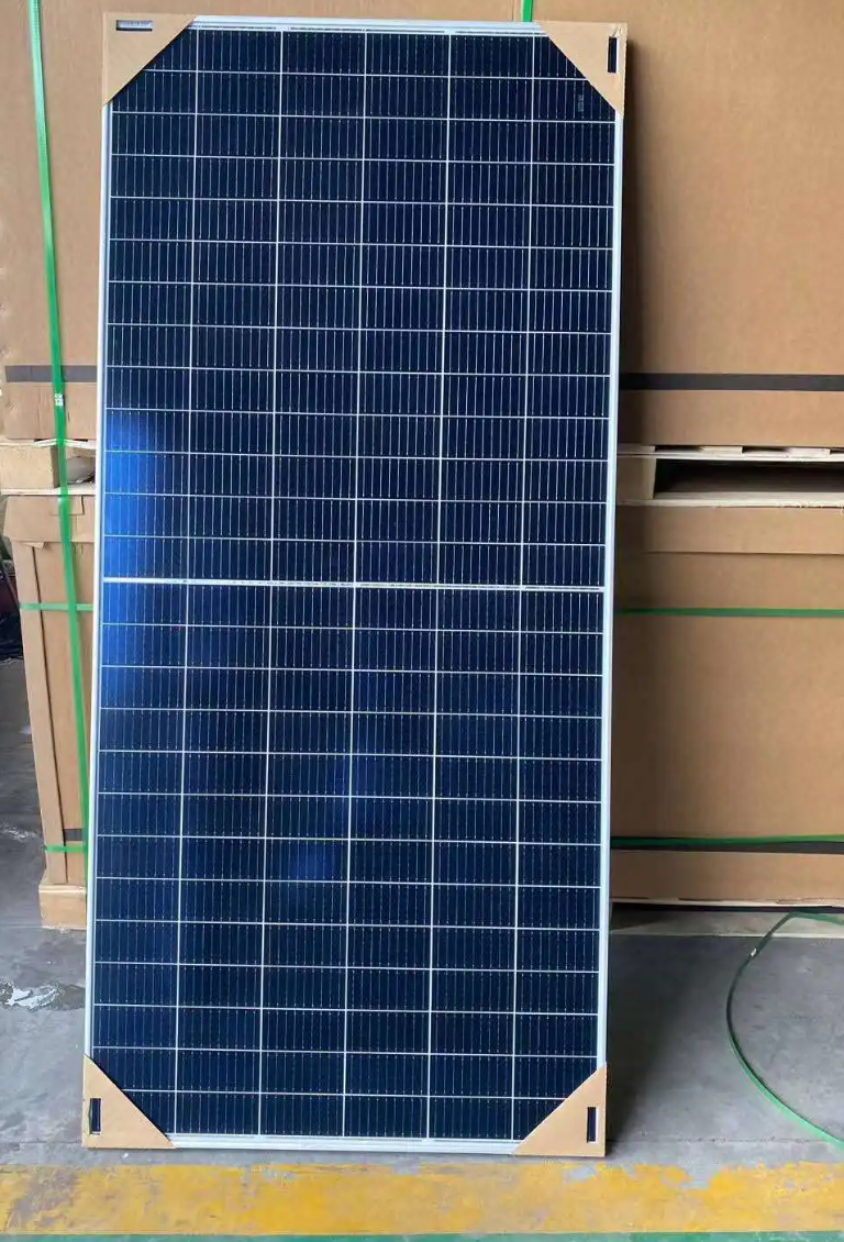 Jinko Solar Panel Tiger Neo N Type 630w Ntype Tiger Module PV Jinko Double Glass Solar Panel Neo Price