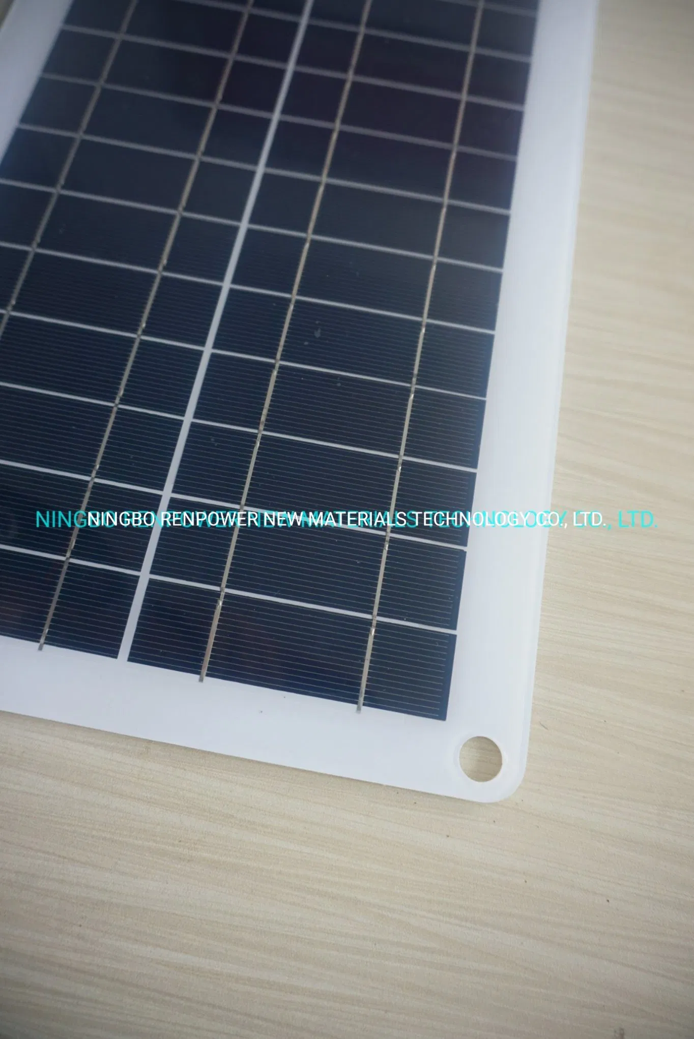 High Efficiency 20W Solar Panel Polycrystalline for Home Energy Solar Flexible