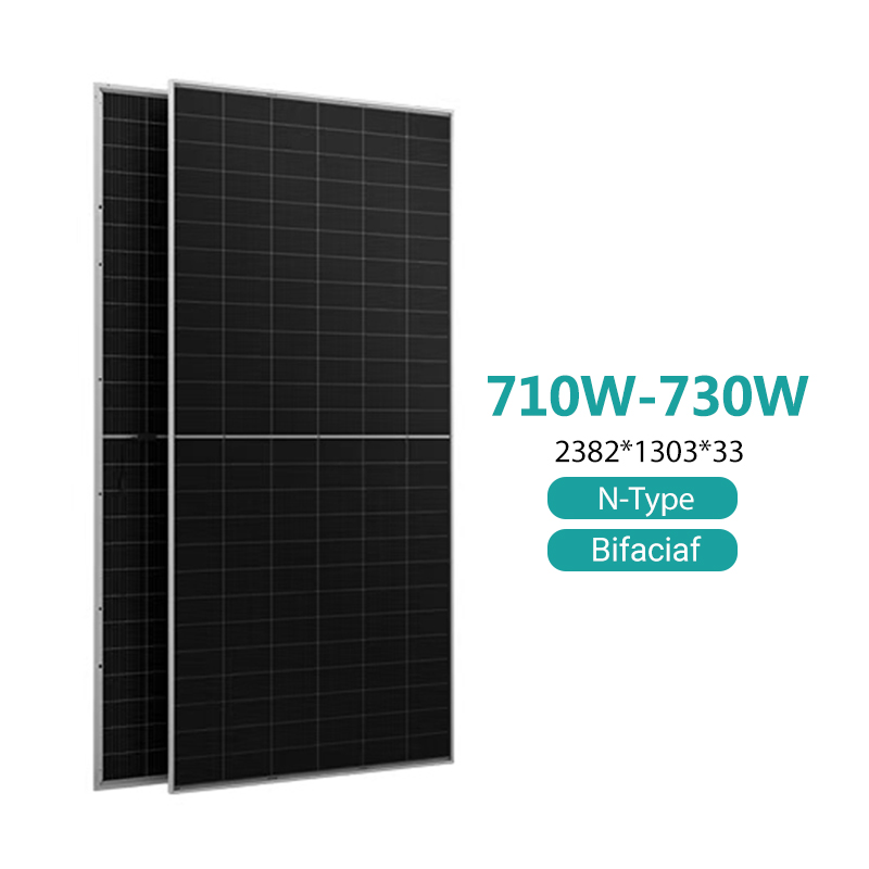 Solar Project Gallery 1