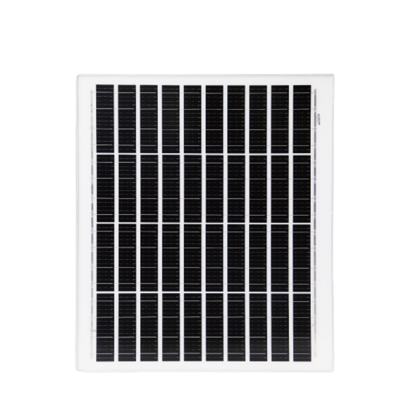 90W 100W 120W Solar Panel Solar Monocrystalline Panel for Home Electricity