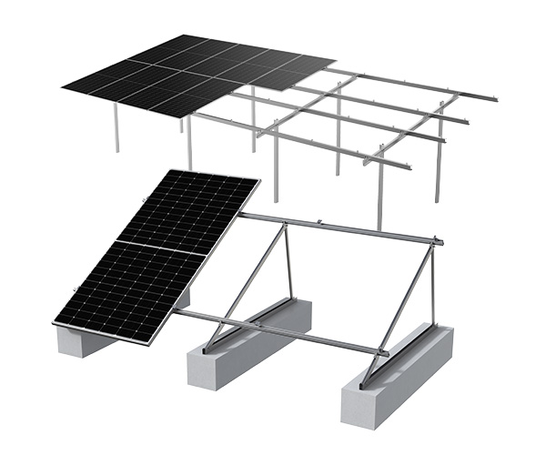 Mounting System Installation