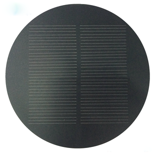 Custom Solar Panel Example 6