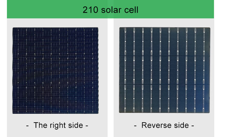 Solar Cell Production
