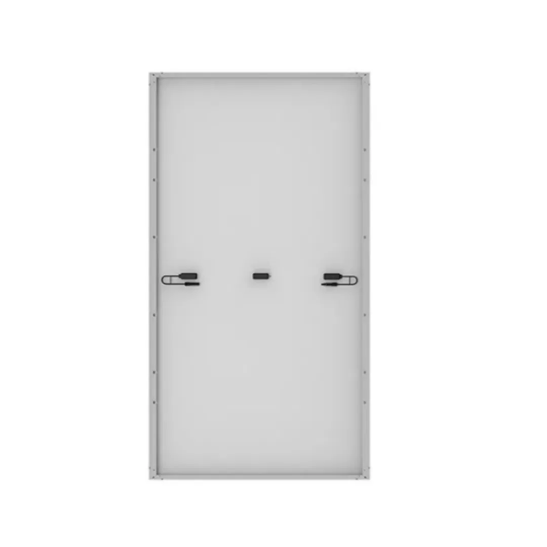 Solar Mono Solar Panel 230V Solar 182 Mbb Half-Cell 530-550 Watt Mono Solar Panel