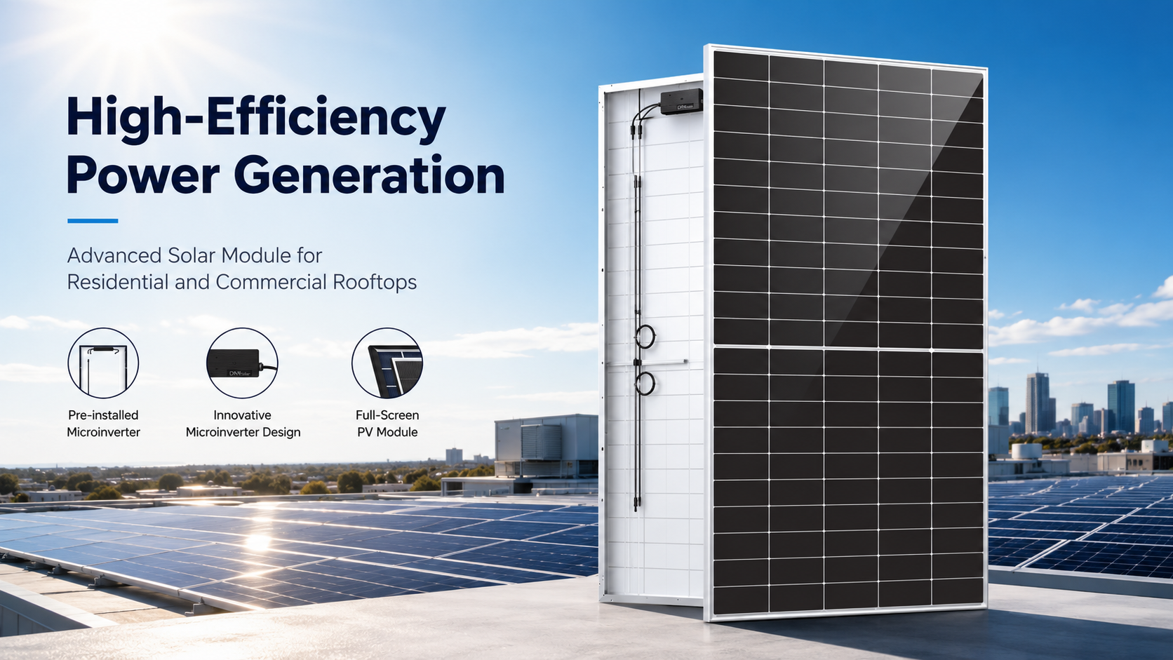 Reliable Power Generation