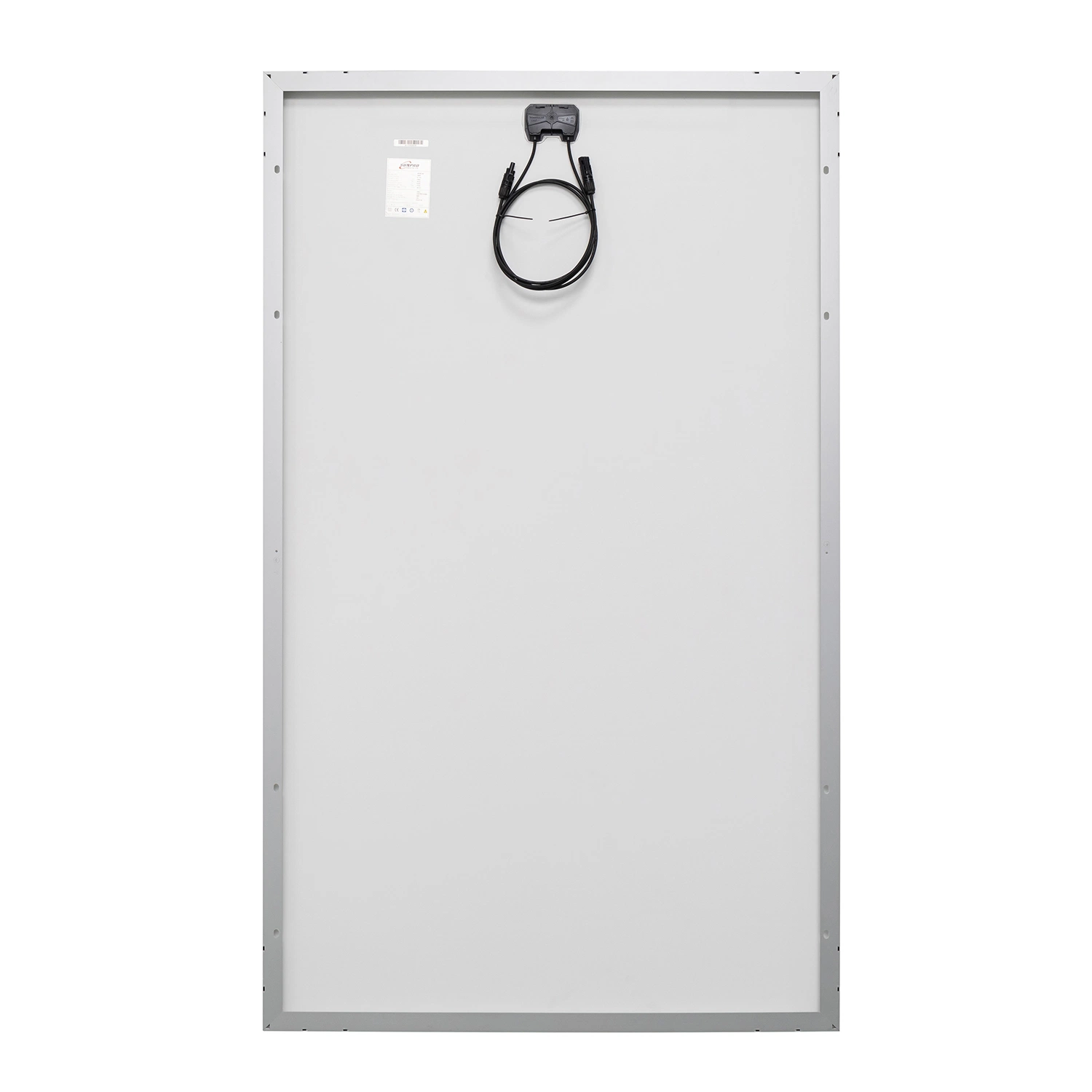 310wp Mono Solar Panel with 60 Perc Cells