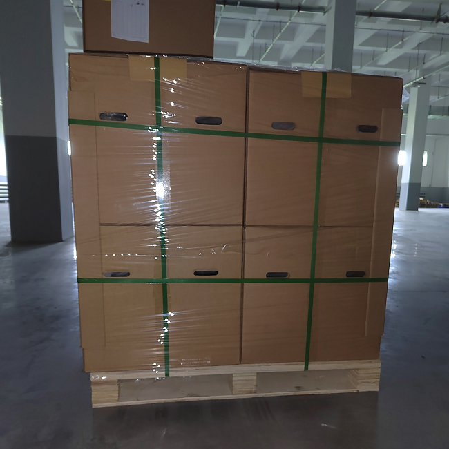 Shipping Logistics