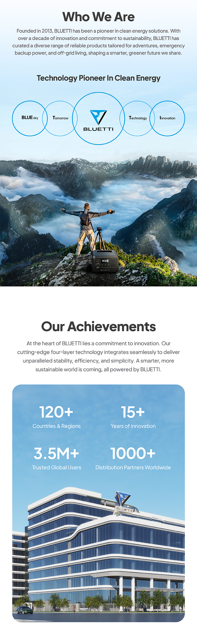 Company Overview 1