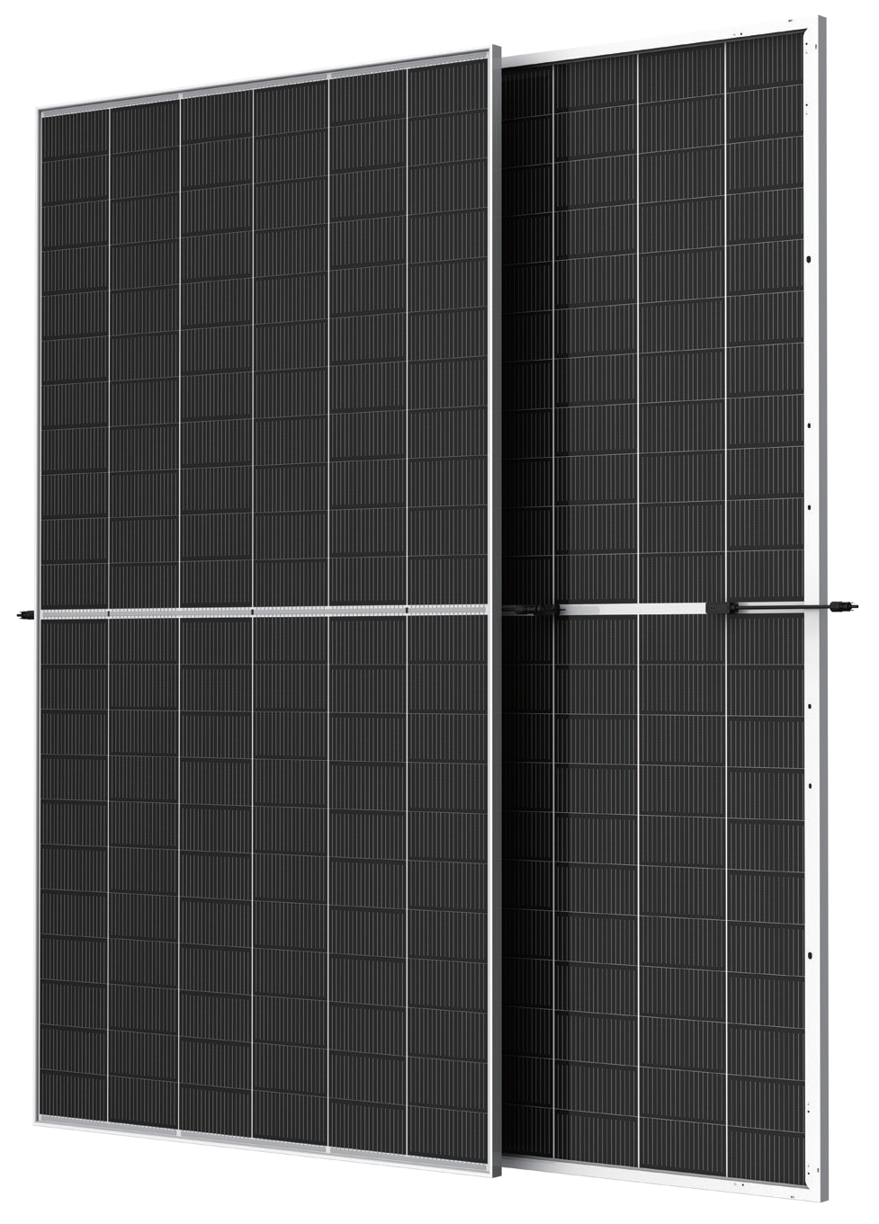 Sunpro N-Type Utility Scale Solar Panel High Power TOPCon for Ground Solar Farm Project Tier 1 PV Modules 685W~725W