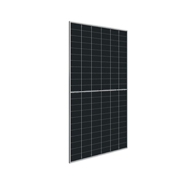 N-Type Solar Panel Systems High Quality Solar Panels 650W Single Solar Panels for Home