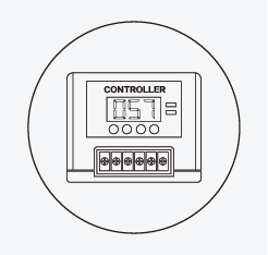 Solar Charge Controller