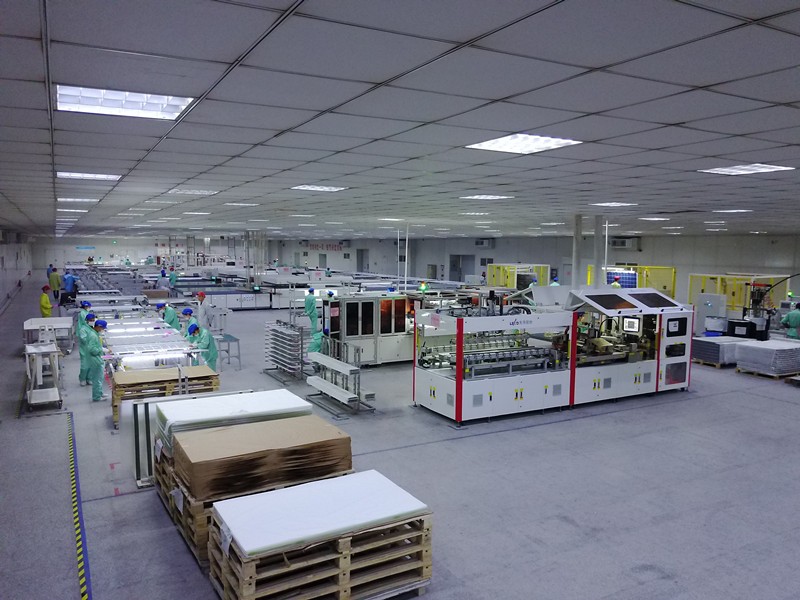 Production Line