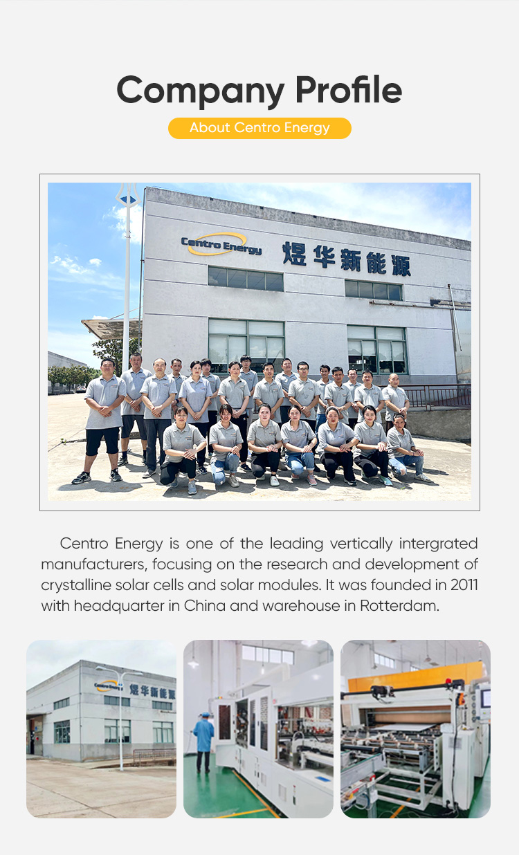 Manufacturing Facility