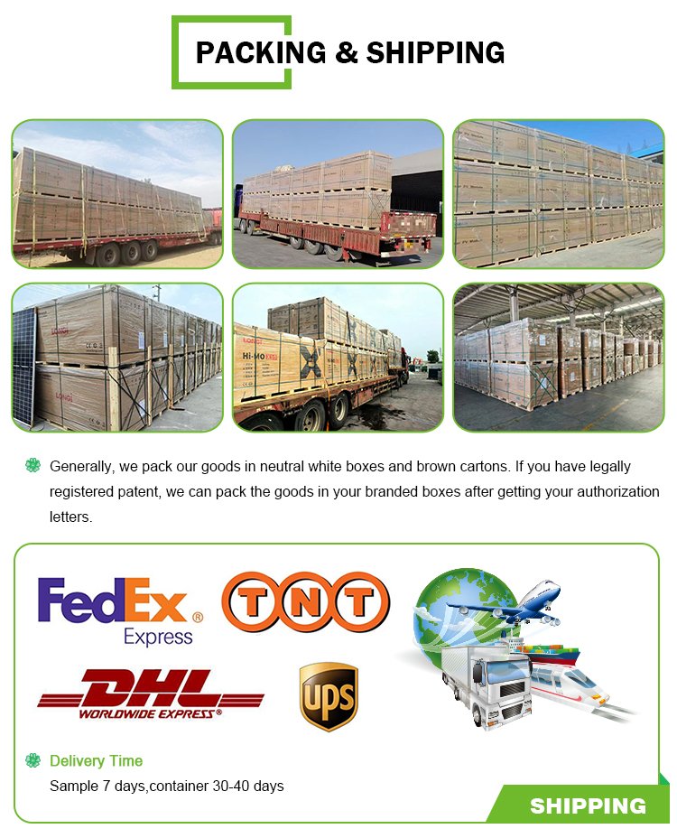 Logistics Center