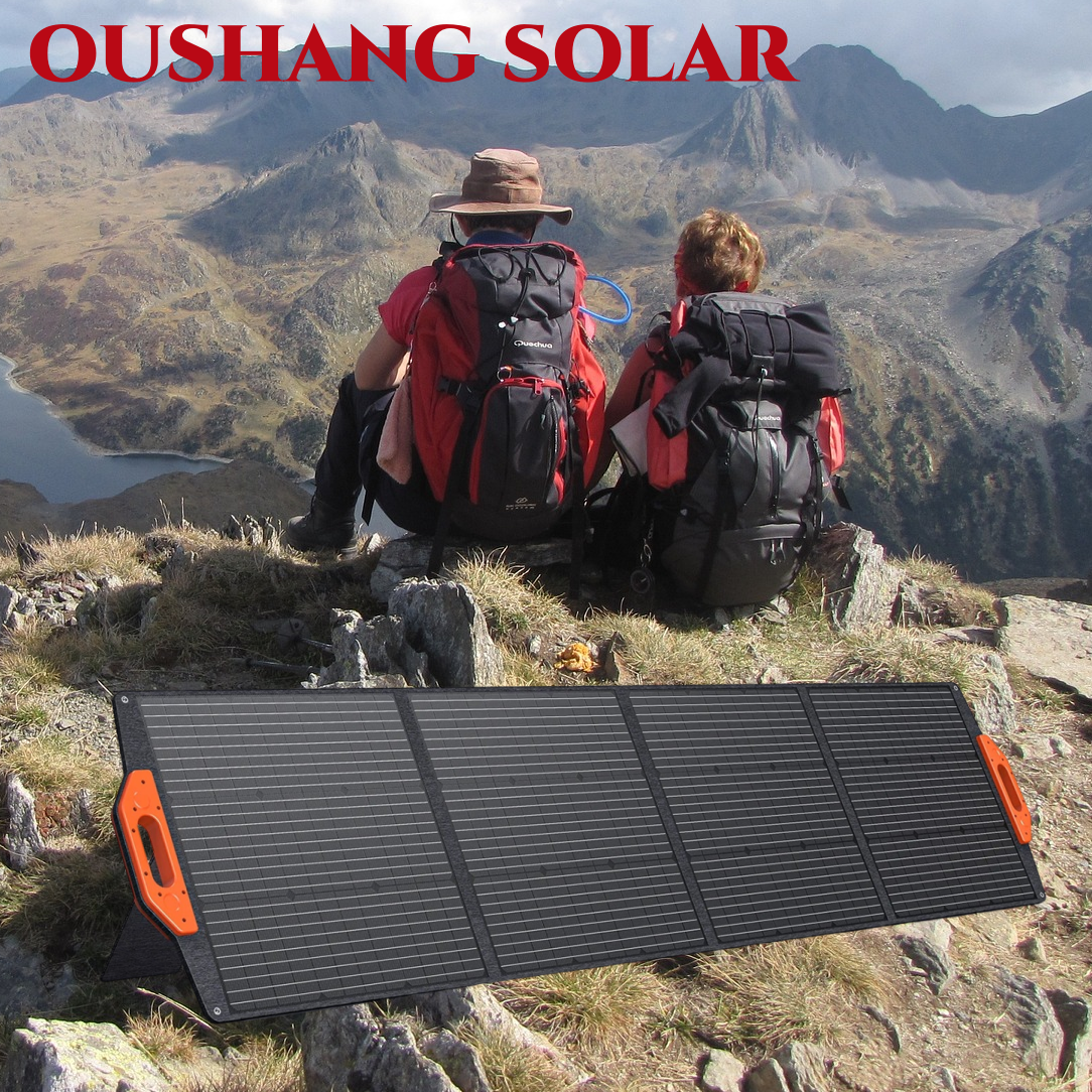 Solar Product Banner