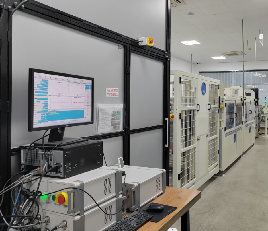 Power Testing