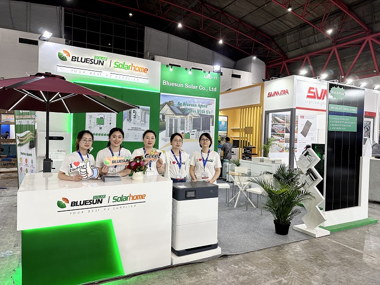 Solartech Indonesia