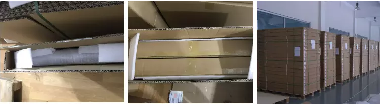 Shipping Logistics