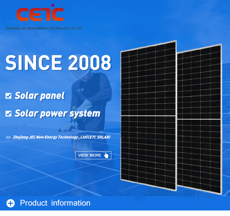 100w 200w Solar Panel Portable Solar System for Home Cheap Green Energy