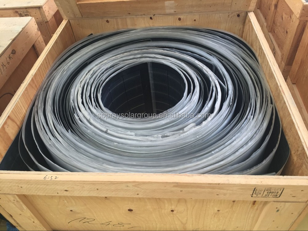Packaging Setup