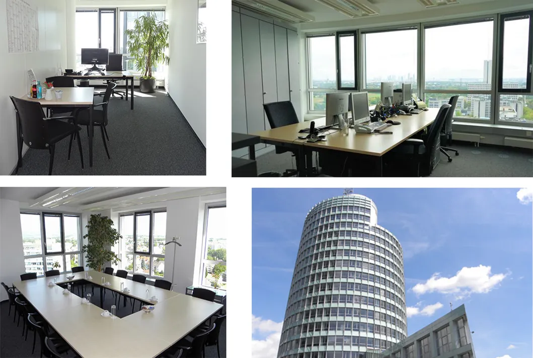 Germany Office