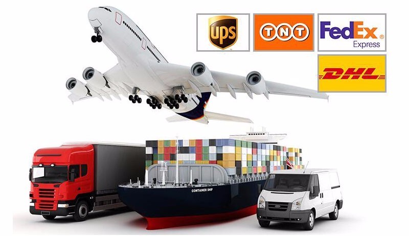 Safe Packing and Reliable Shipping
