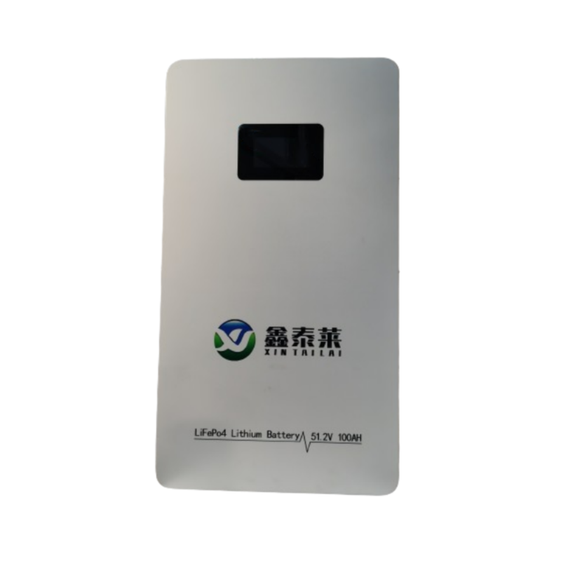 Wall-mounted Lithium Battery Pack