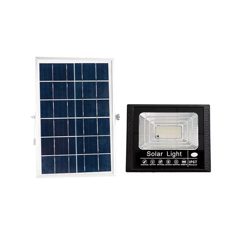 Flexible Solar Panels for Garden Lights for Home and Outdoor Spaces