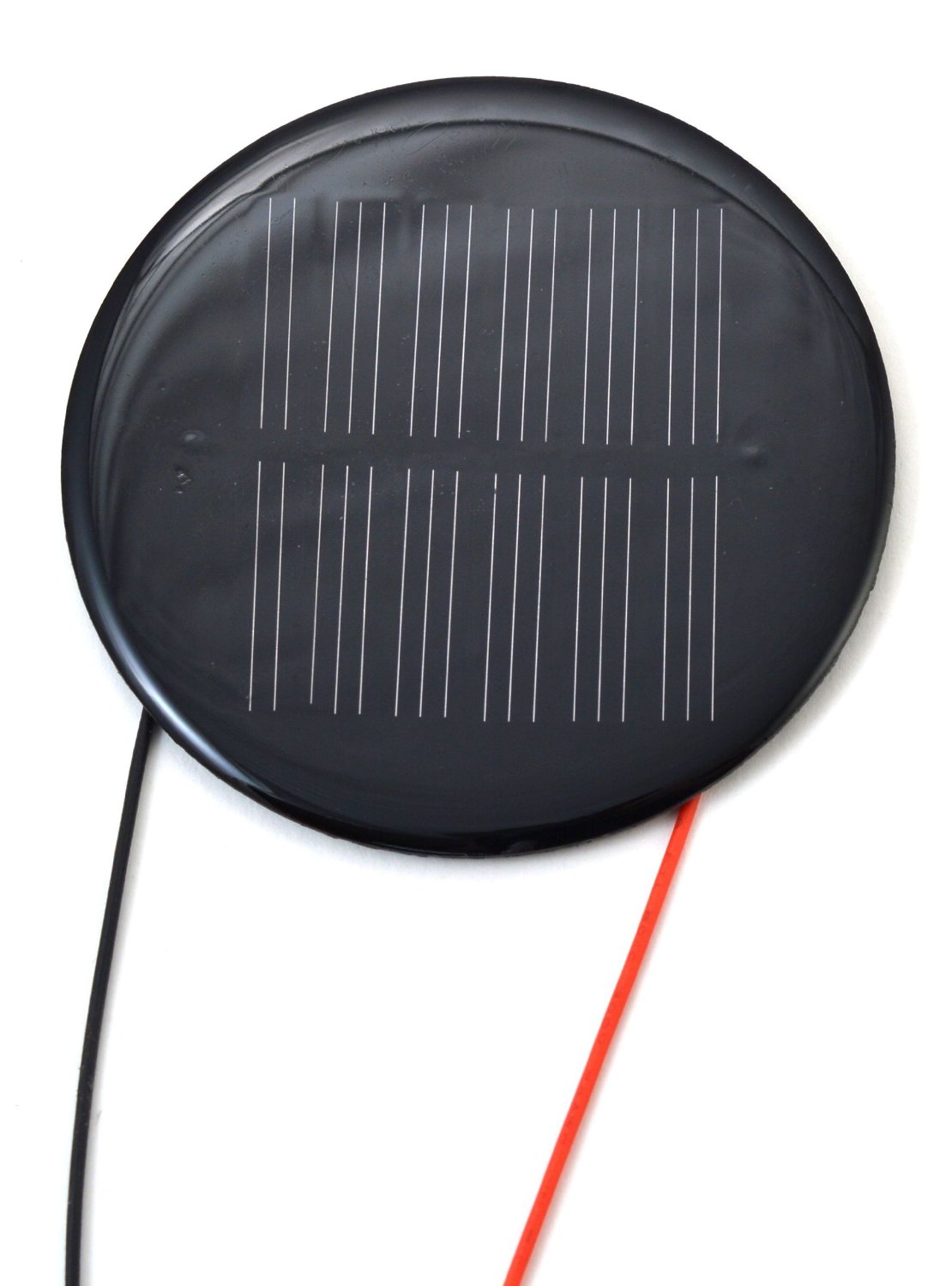 Custom Solar Panel Example 2