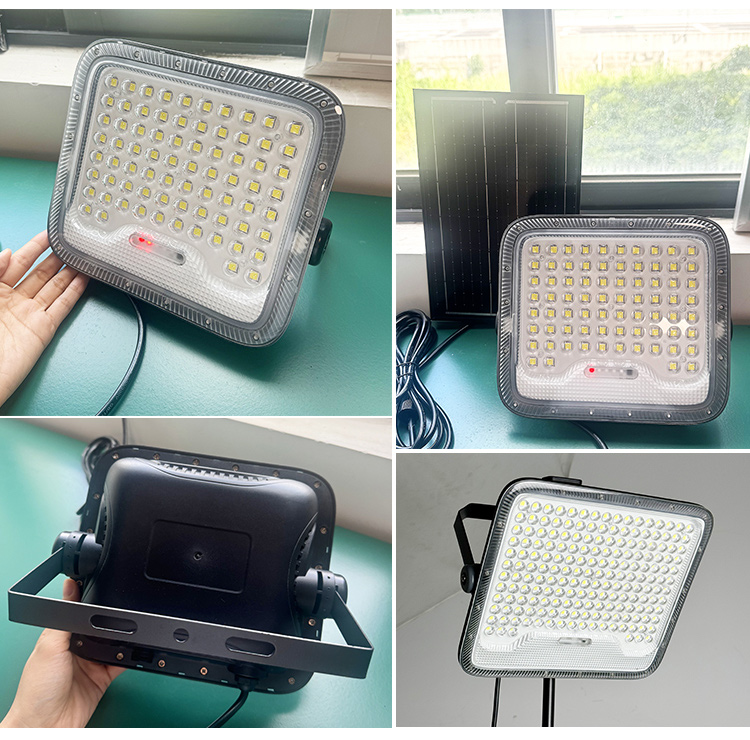 Solar Light Detail 7