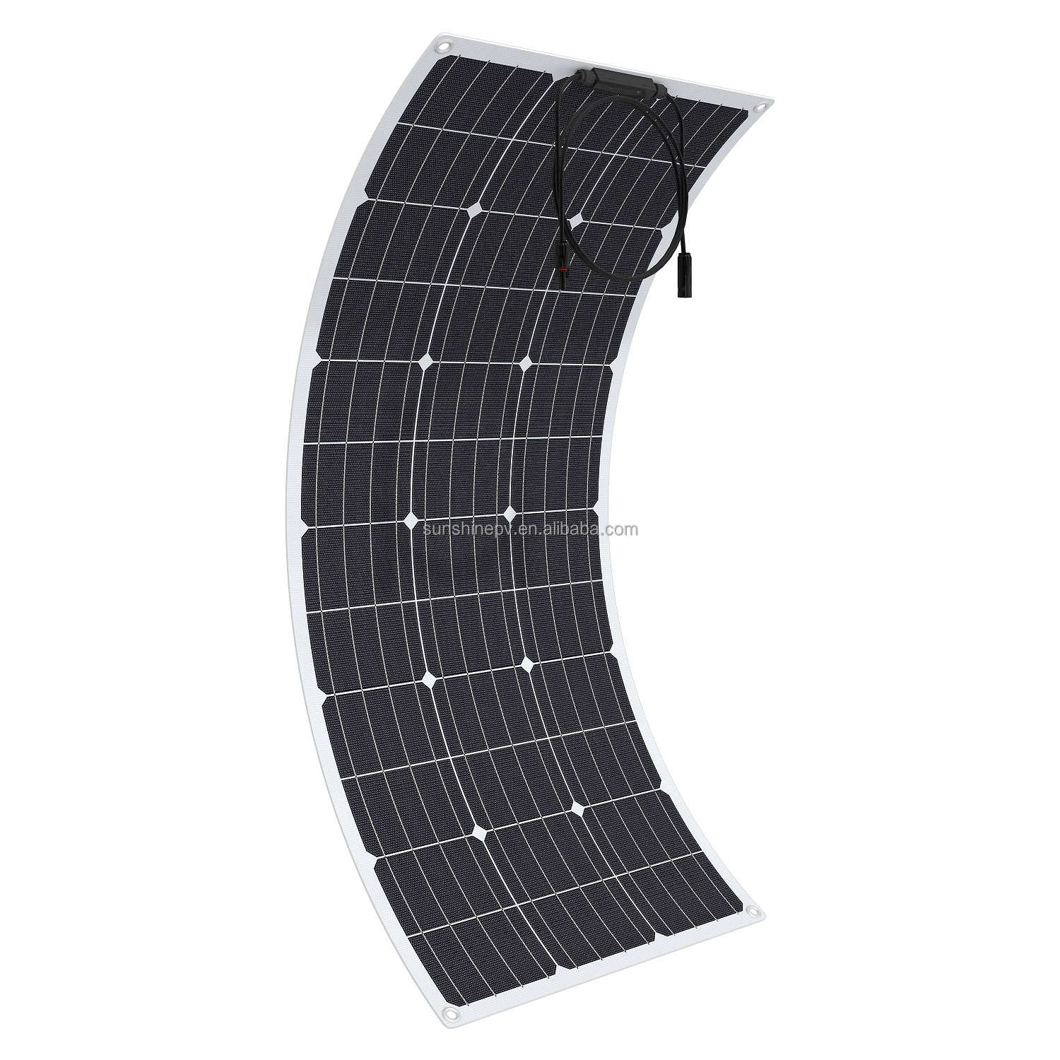 Flexible Board Testing