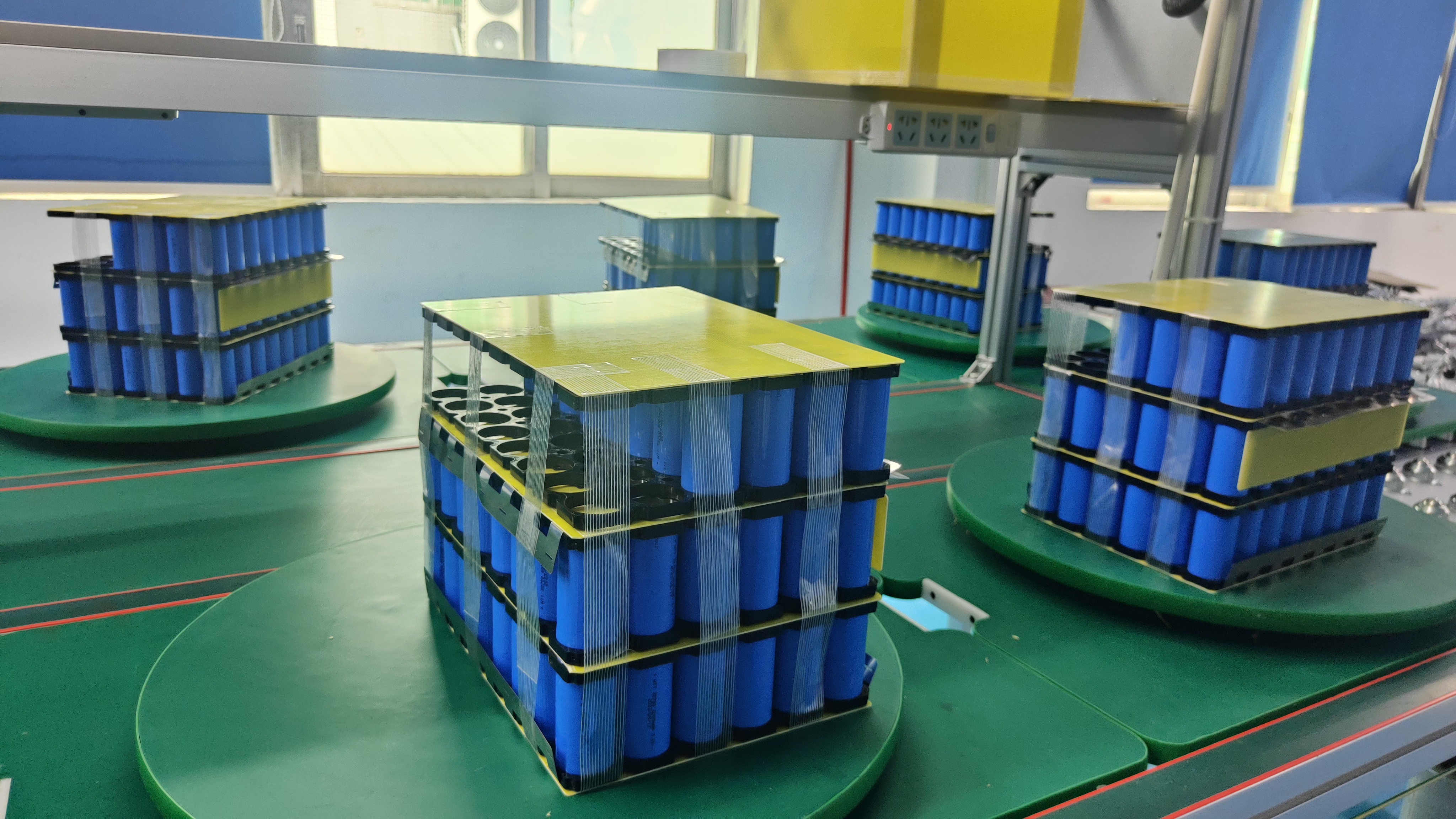 Production Line 2