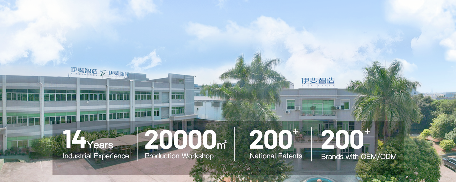 Manufacturing Facility