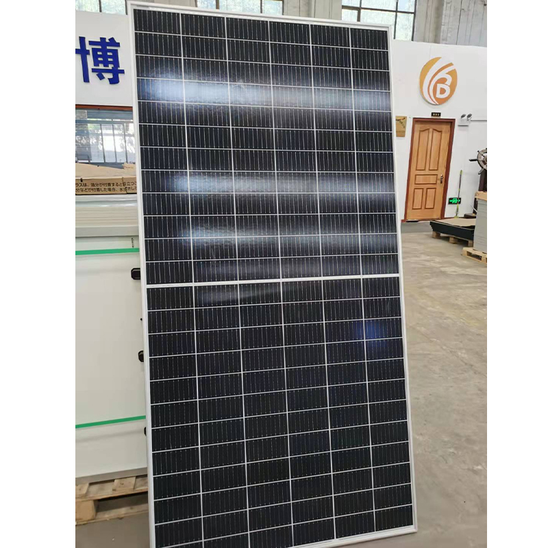 Canadian 550w Solar Panel Jinko Solar Panels Jinko Tiger Neo 550w 560w 570w Solarmodul 540w Jinko Solar Panel for Home N Type