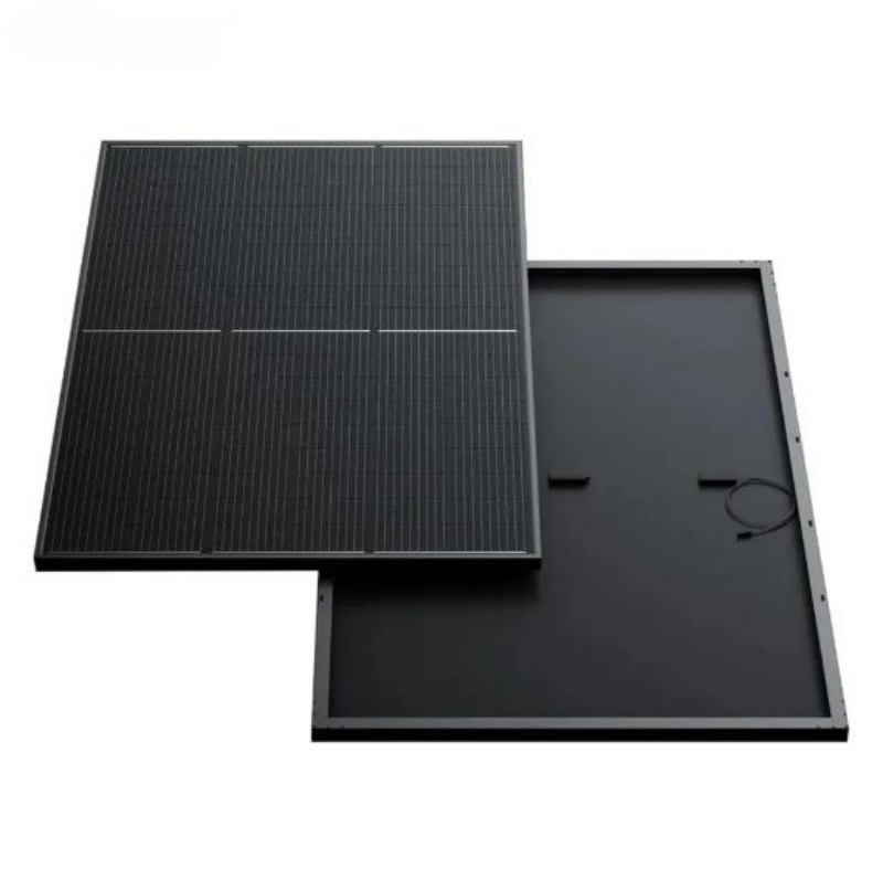 Trina/Ja 500-720W Solar Panel for Home, Commercial, Industrial, and Farm with European/Dubai Warehouses