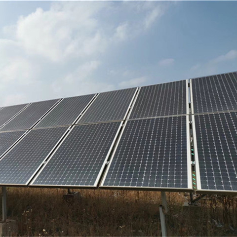 Silicone Solar Panel High Quality Roof Mounted Solar Panel off Grid Kit Pannelli Fotovoltaici 5kw