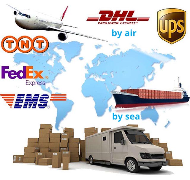 Packaging Detail Overview