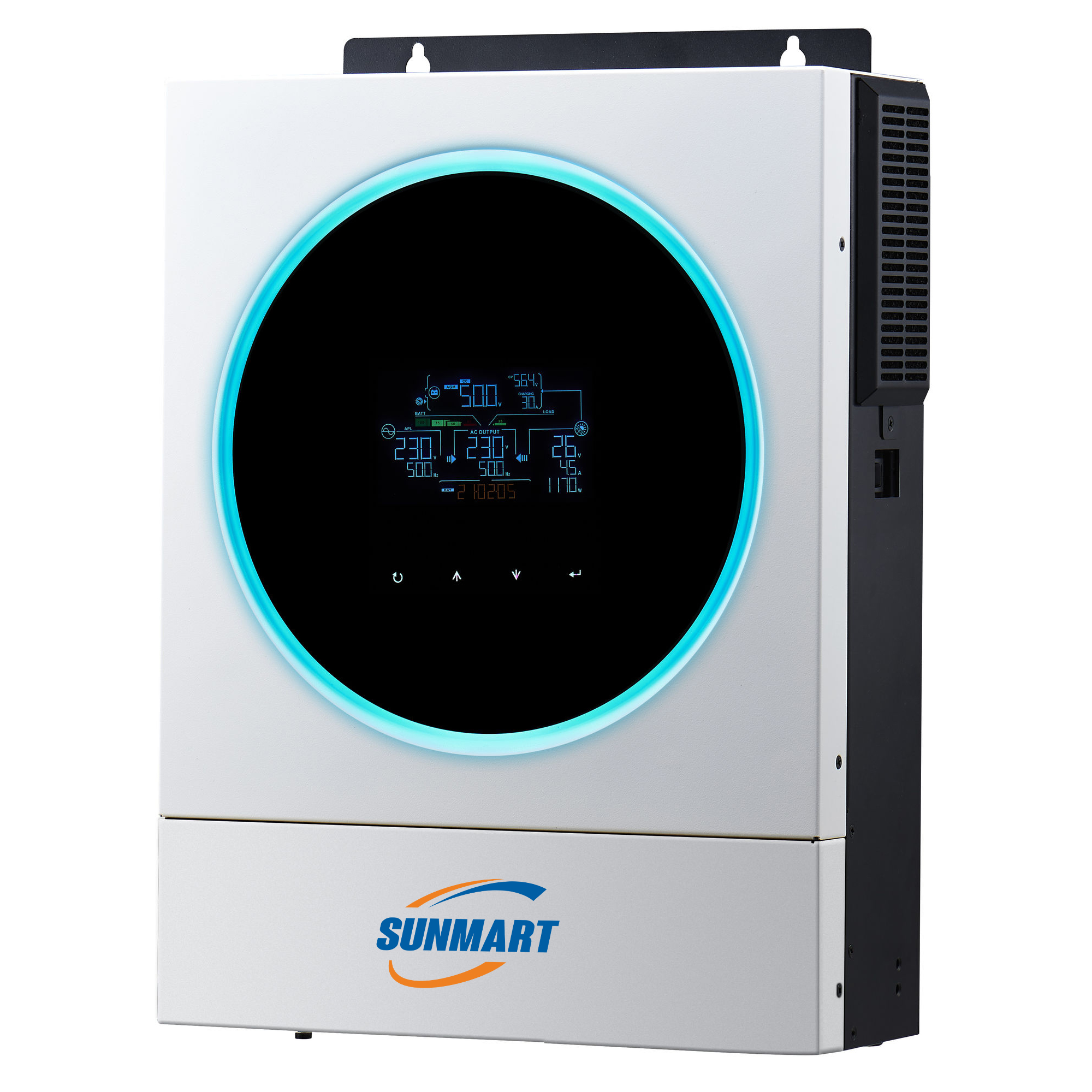5.5 kW off grid inverter
