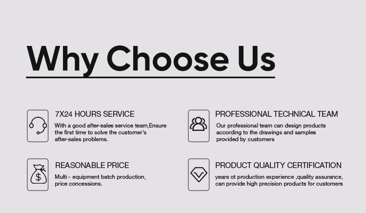 Why Choose Our Solar Panel Products