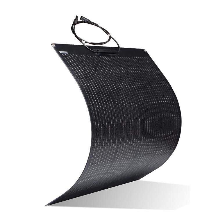 Durable Solar Panel Solution for Reliable off-Grid Energy Needs