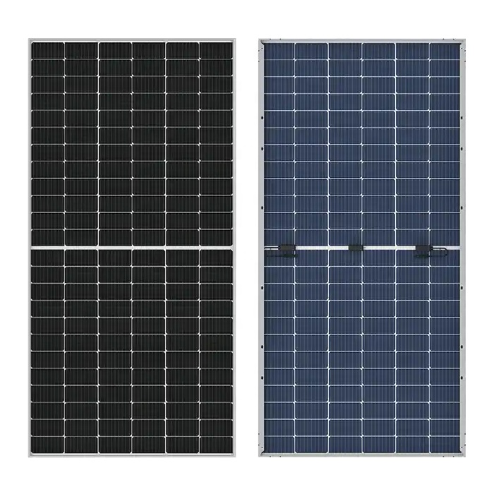 Split Phase Solar Hybrid System 10KW 48V to 120V/240V Split Phase Solar System off Grid Hybrid Solar System Price