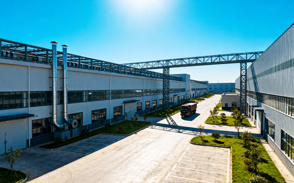 Production Facility