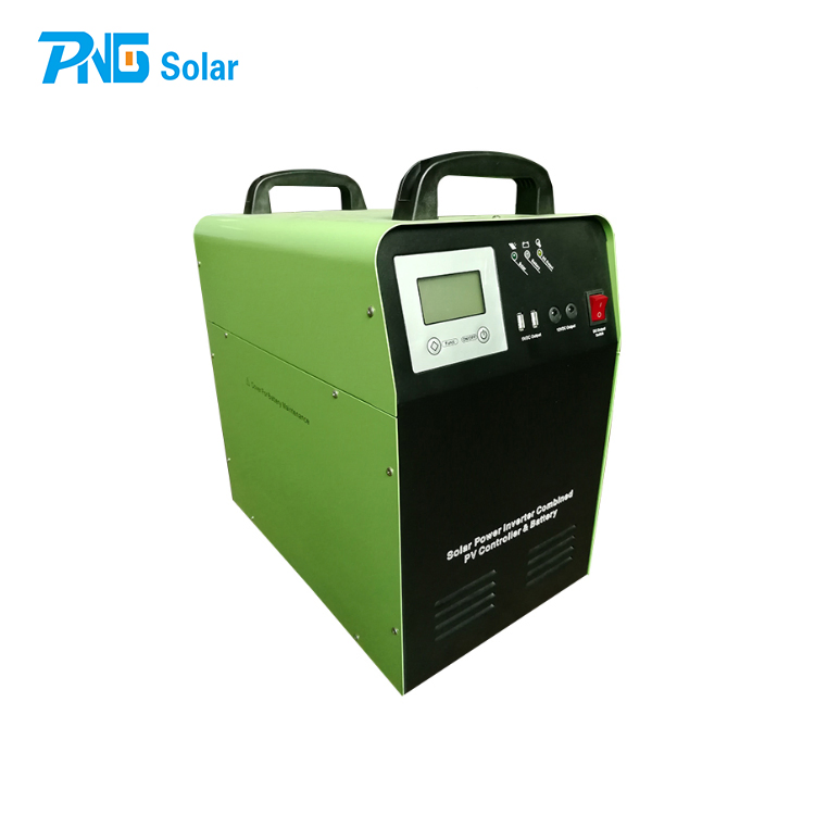 2kw 6kw Solar System off Grid 3kw 4kw 5kw Solar Panels 1000W Price for Home House Electricity