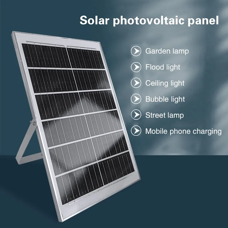 Solar Panels, Monocrystalline Silicon, Polycrystalline Silicon, Photovoltaic Panels
