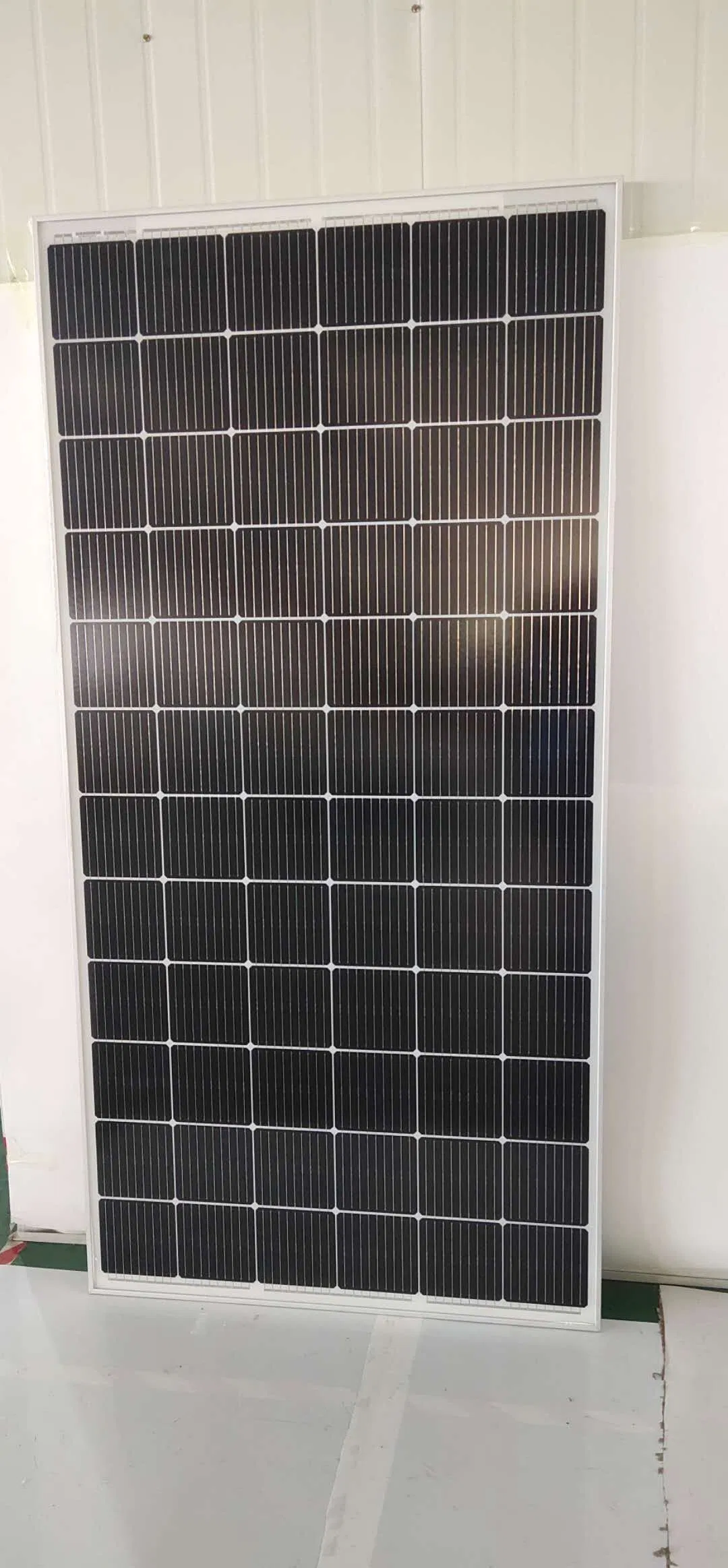 Gamko 430W Solar Panels Most Popular High Quality Monocrystalline Perc Solar Cells 166 6bb 9bb Cells 420W 440W 450W