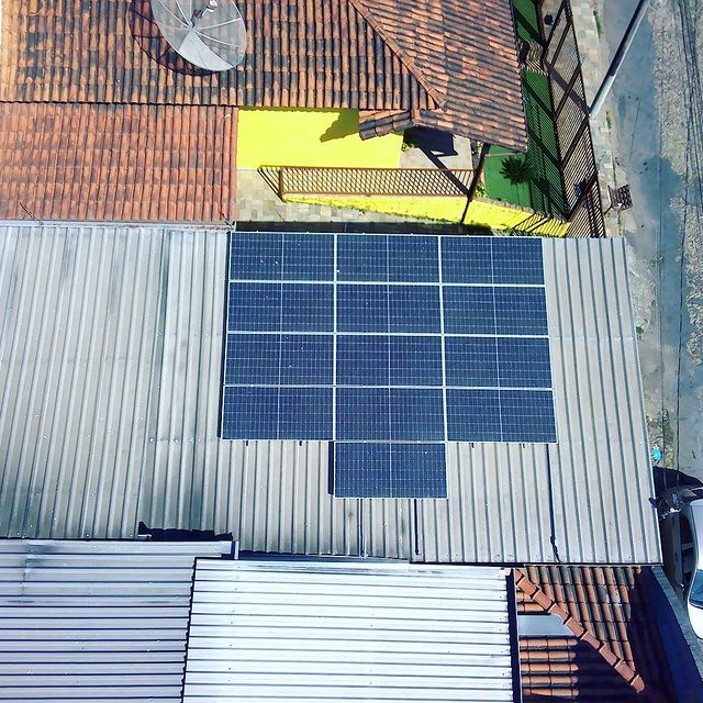 600W Monocrystalline N-Type for TUV for Aluminium Frame Solar Panel with 21.8% Efficiency and PERC Technology