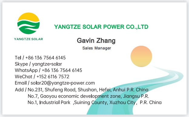 Global Delivery & Supply