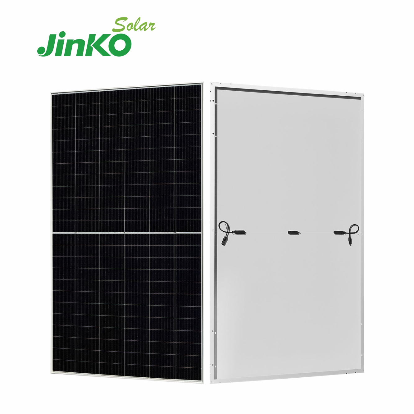 Jinko Top Rated Photovoltaic Panel 620W N- Type Solar Panels Jinko China Warehouse